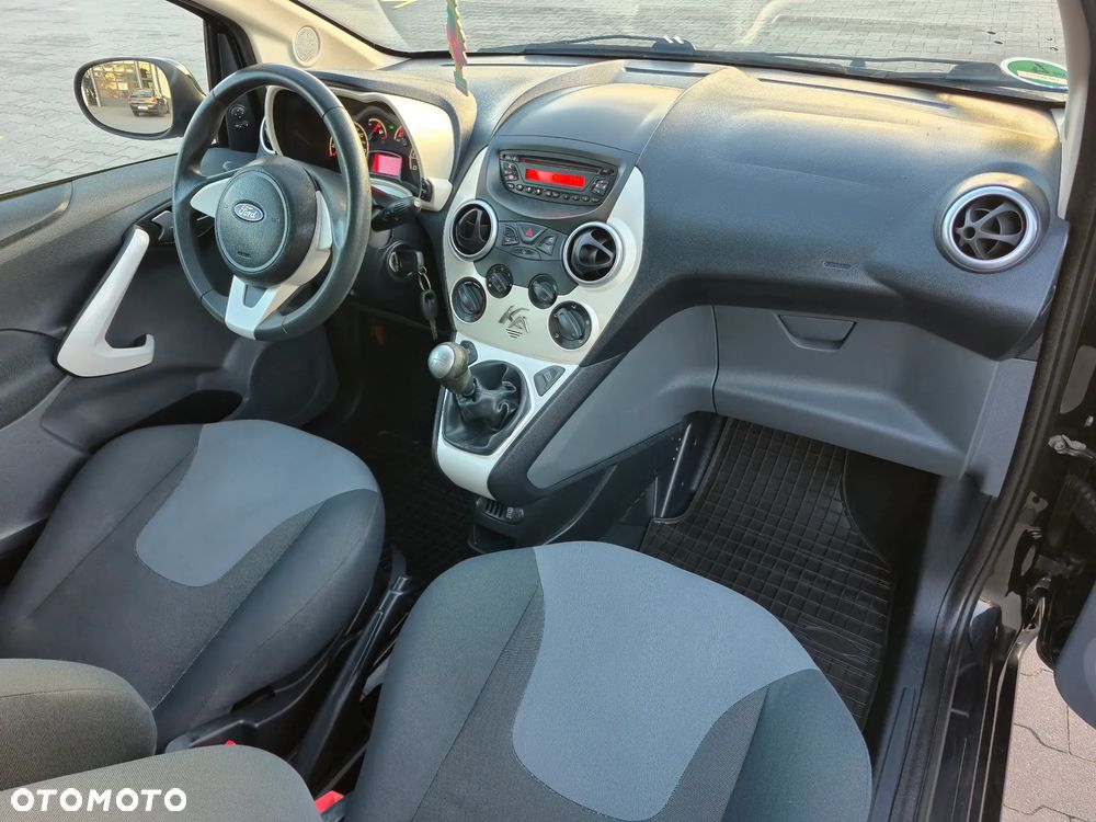 Ford KA 1.2 Titanium - 18