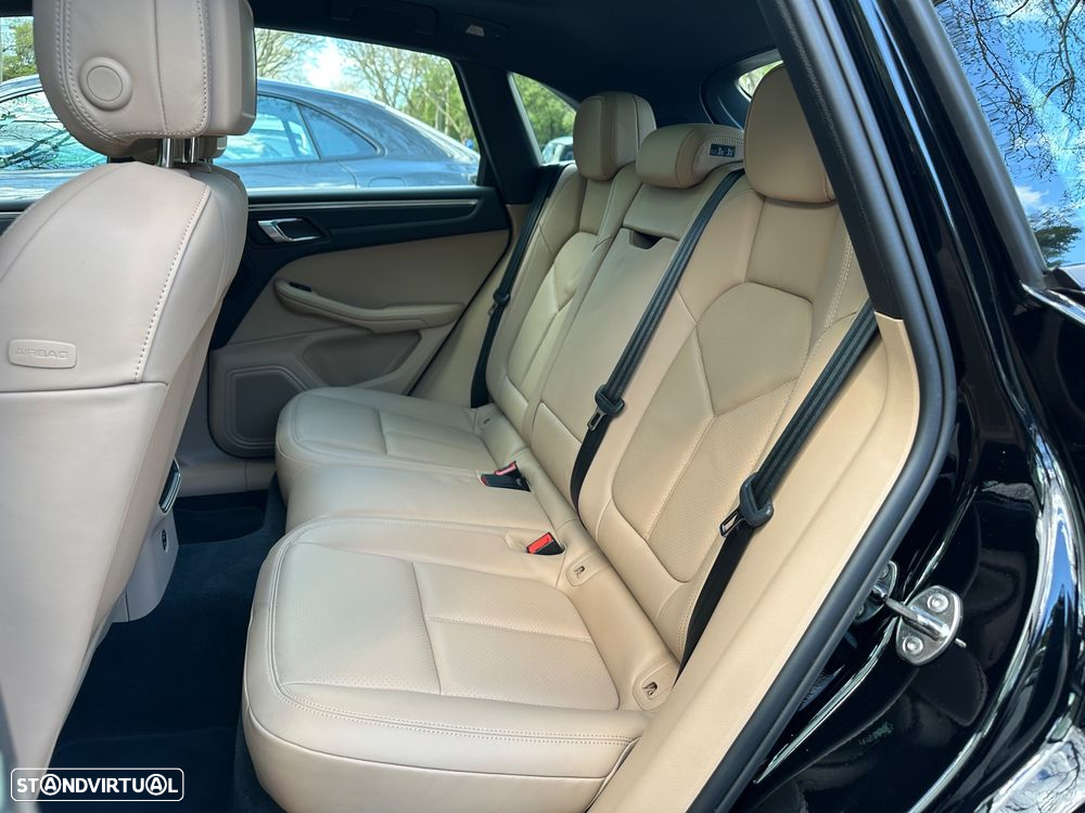 Porsche Macan Standard - 9