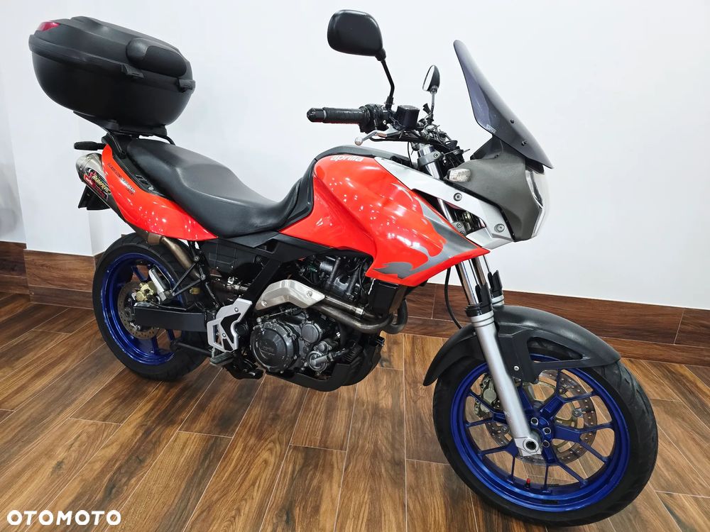 Aprilia Pegaso - 2