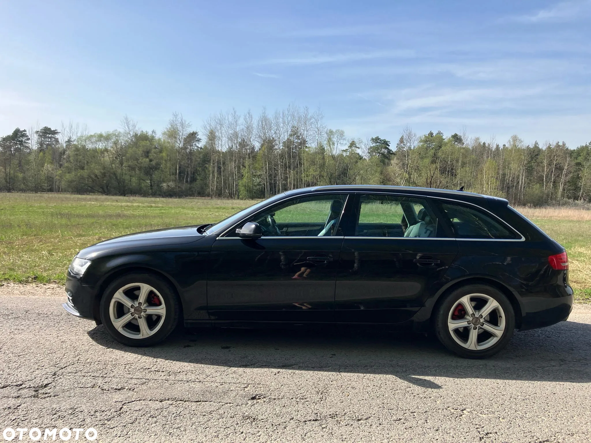 Audi A4 2.0 TDI - 2