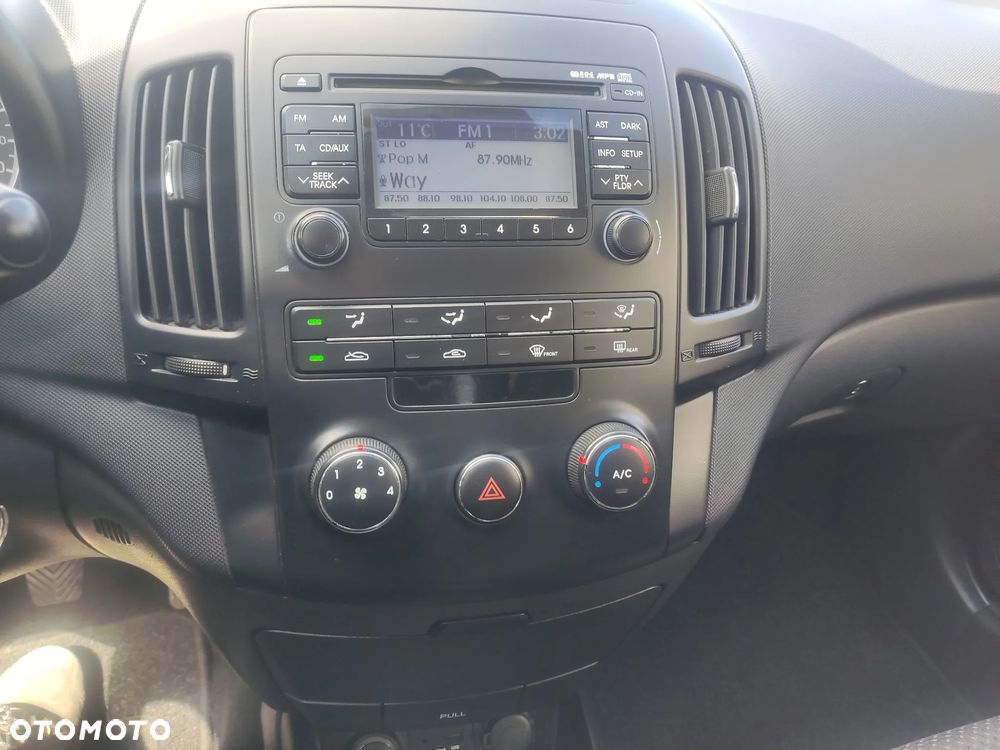 Hyundai i30 1.4 Base - 10