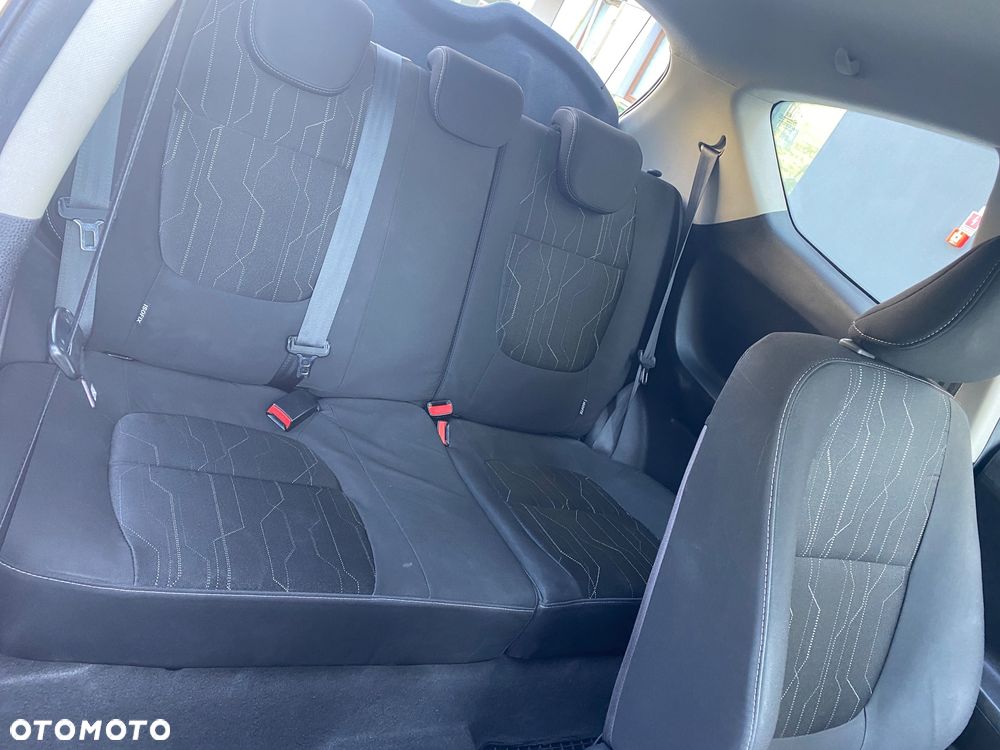 Kia Picanto 1.0 XL - 15