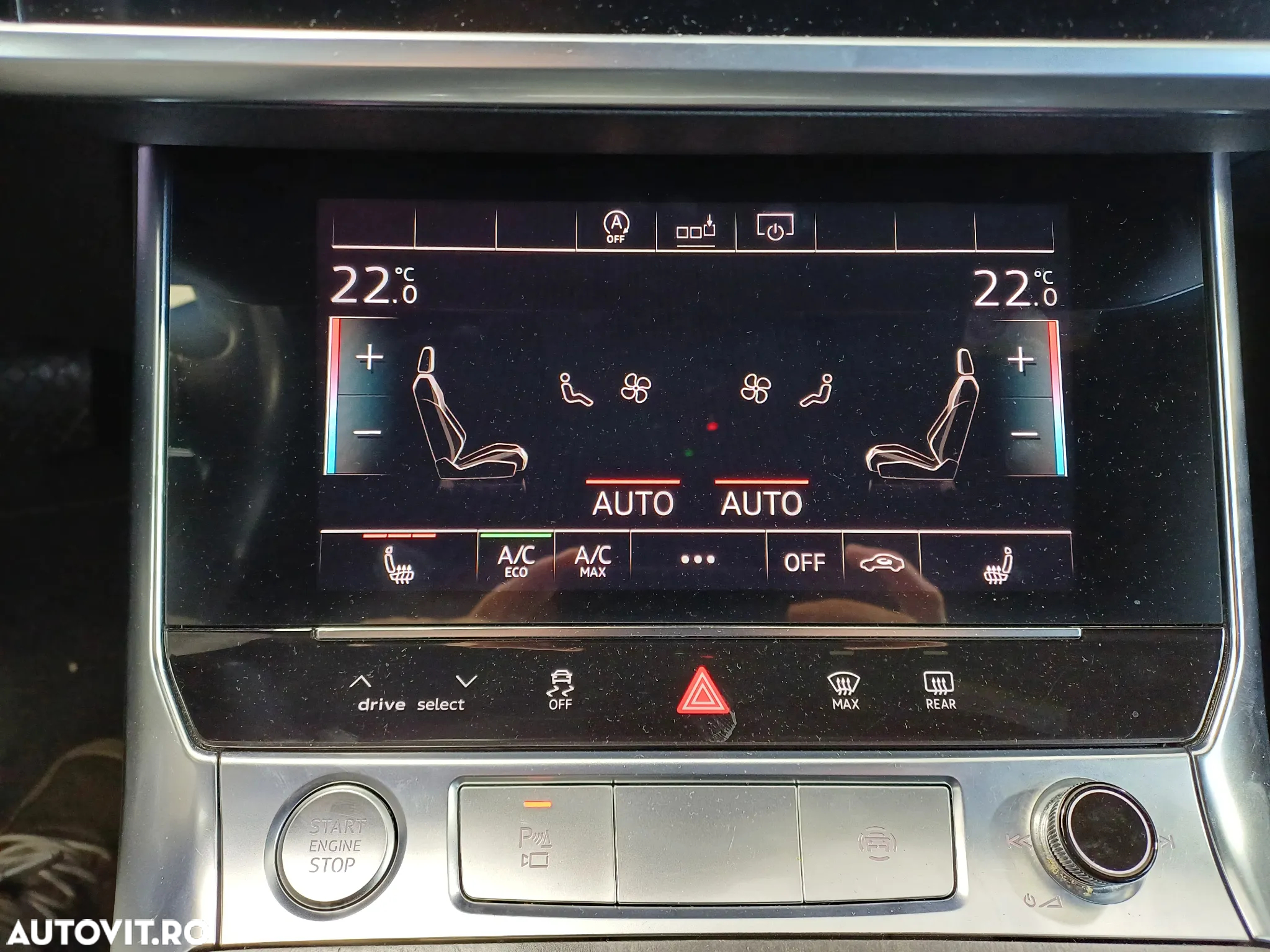 Audi A6 Avant 2.0 40 TDI quattro S tronic Design - 17