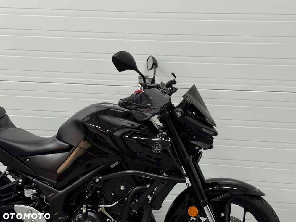 Yamaha MT - 5