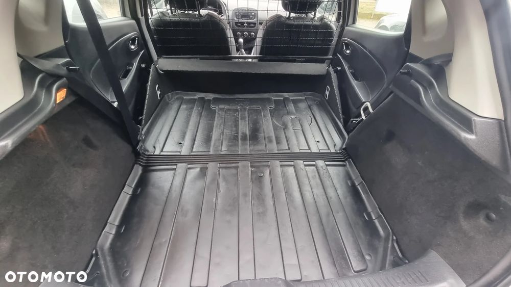 Renault Clio 1.5 dCi Alize - 20