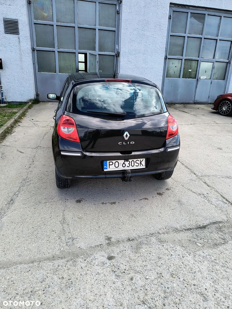 Renault Clio 1.2 TCE Alize - 3