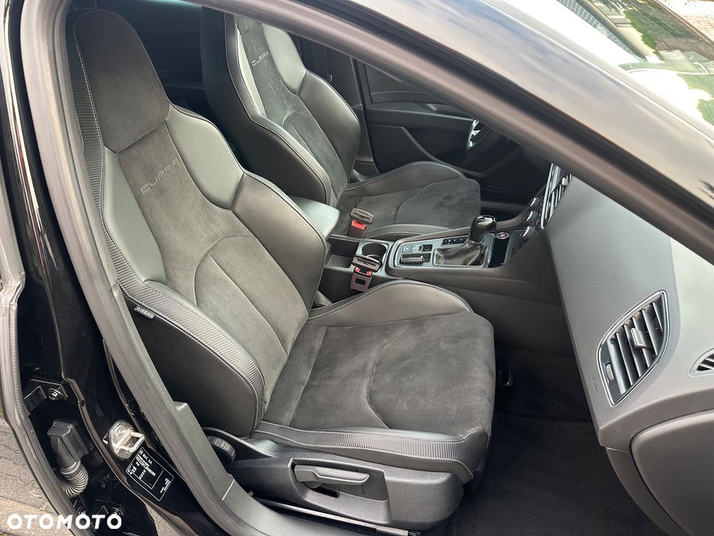 Seat Leon 2.0 TSI Start&Stop DSG Cupra 300 - 25