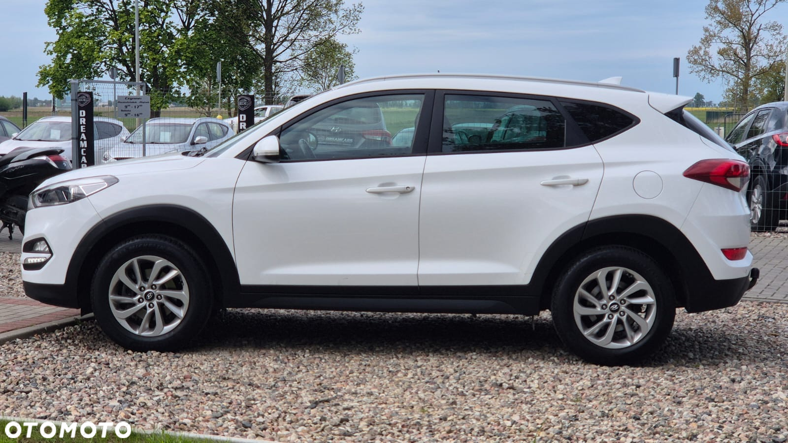 Hyundai Tucson - 7