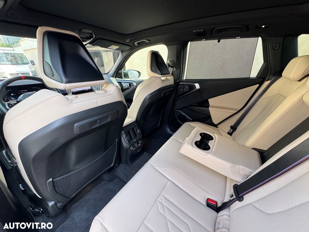 BMW X3 M M50 xDrive - 16
