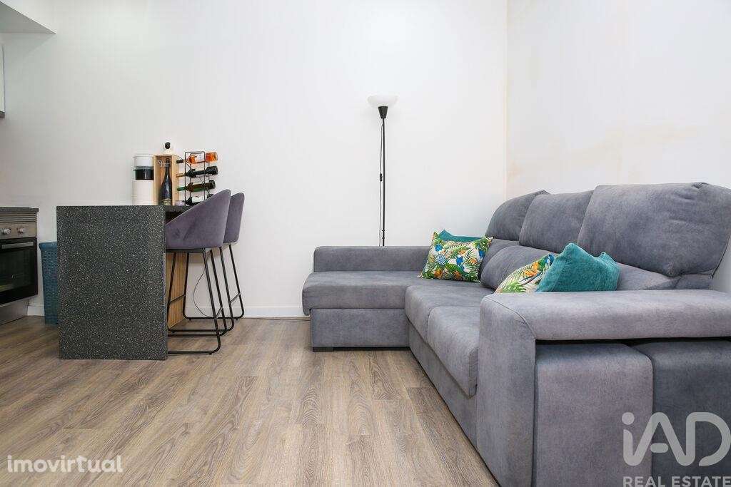 Casa / Villa T2 em Meca de 80 m2 - Grande imagem: 2/20