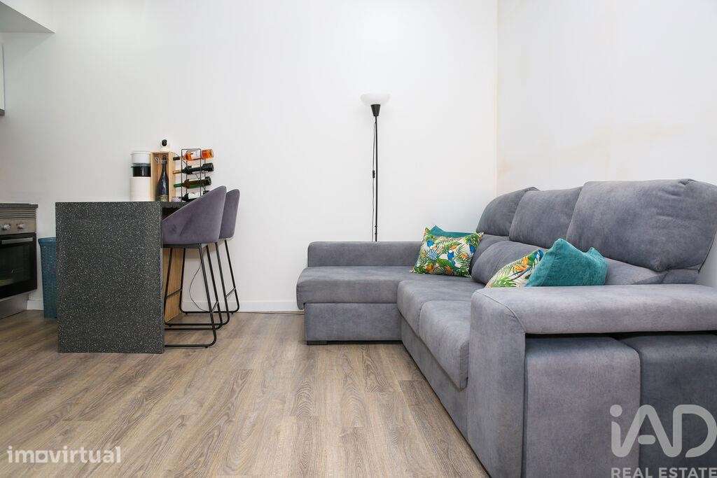 Casa / Villa T2 em Meca de 80 m2 - Grande imagem: 2/20
