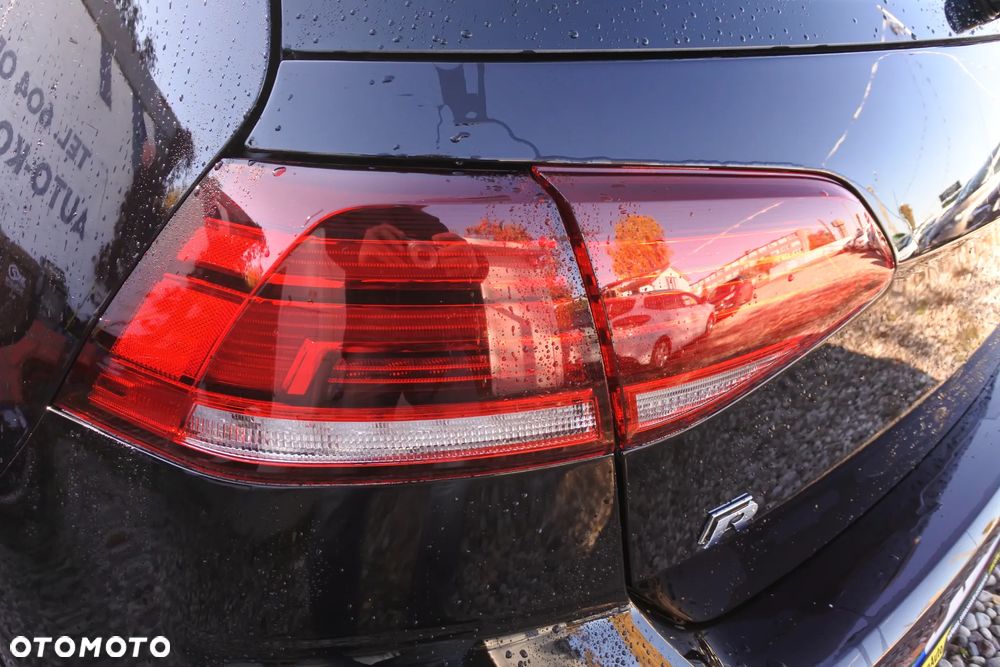 Volkswagen Golf - 33