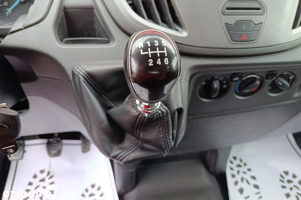 Ford Tansit VI - 30