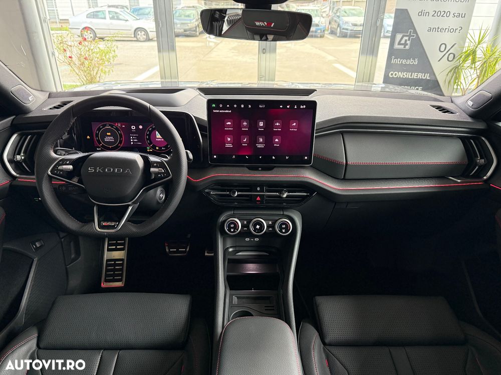 Skoda Kodiaq 1.5 TSI DSG PHEV Selection - 16