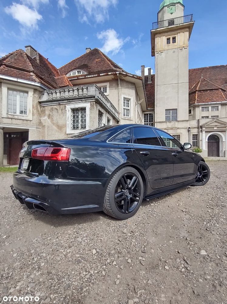 Audi A6 - 18