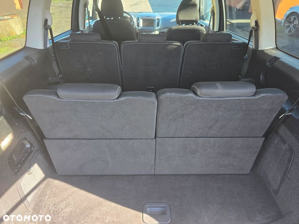 Ford Galaxy 2.0 EcoBlue Titanium PowerShift - 19
