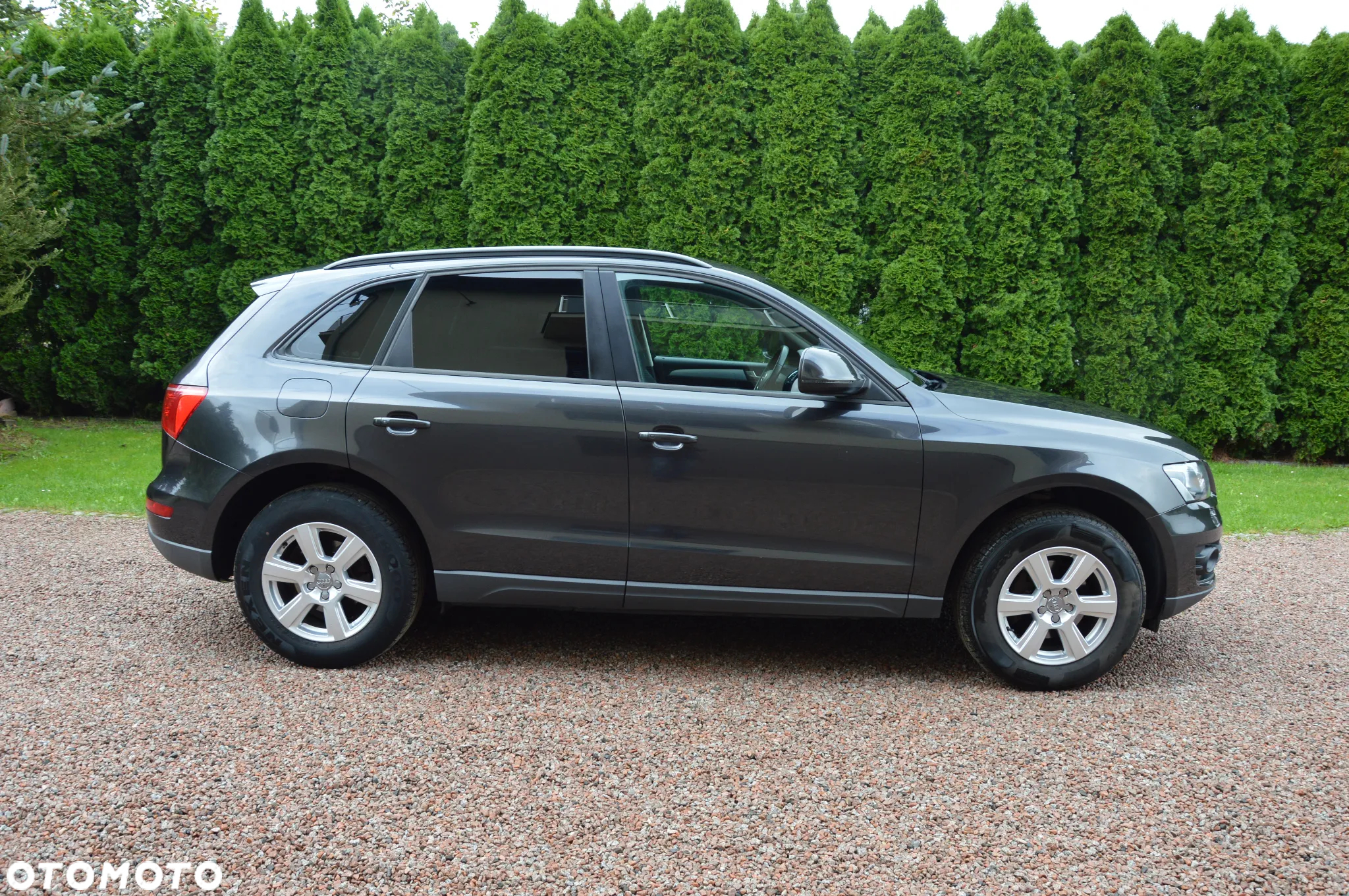 Audi Q5 2.0 TDI Quattro - 15