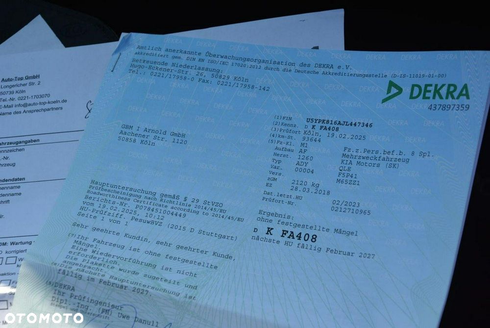 Kia Sportage 1.6 T-GDI GT Line 2WD - 36