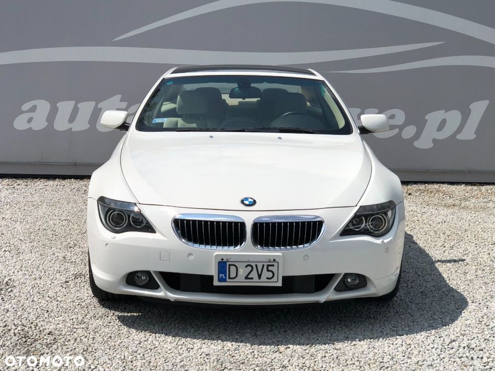 BMW Seria 6 - 11