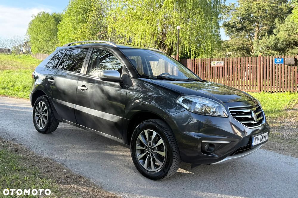 Renault Koleos - 5