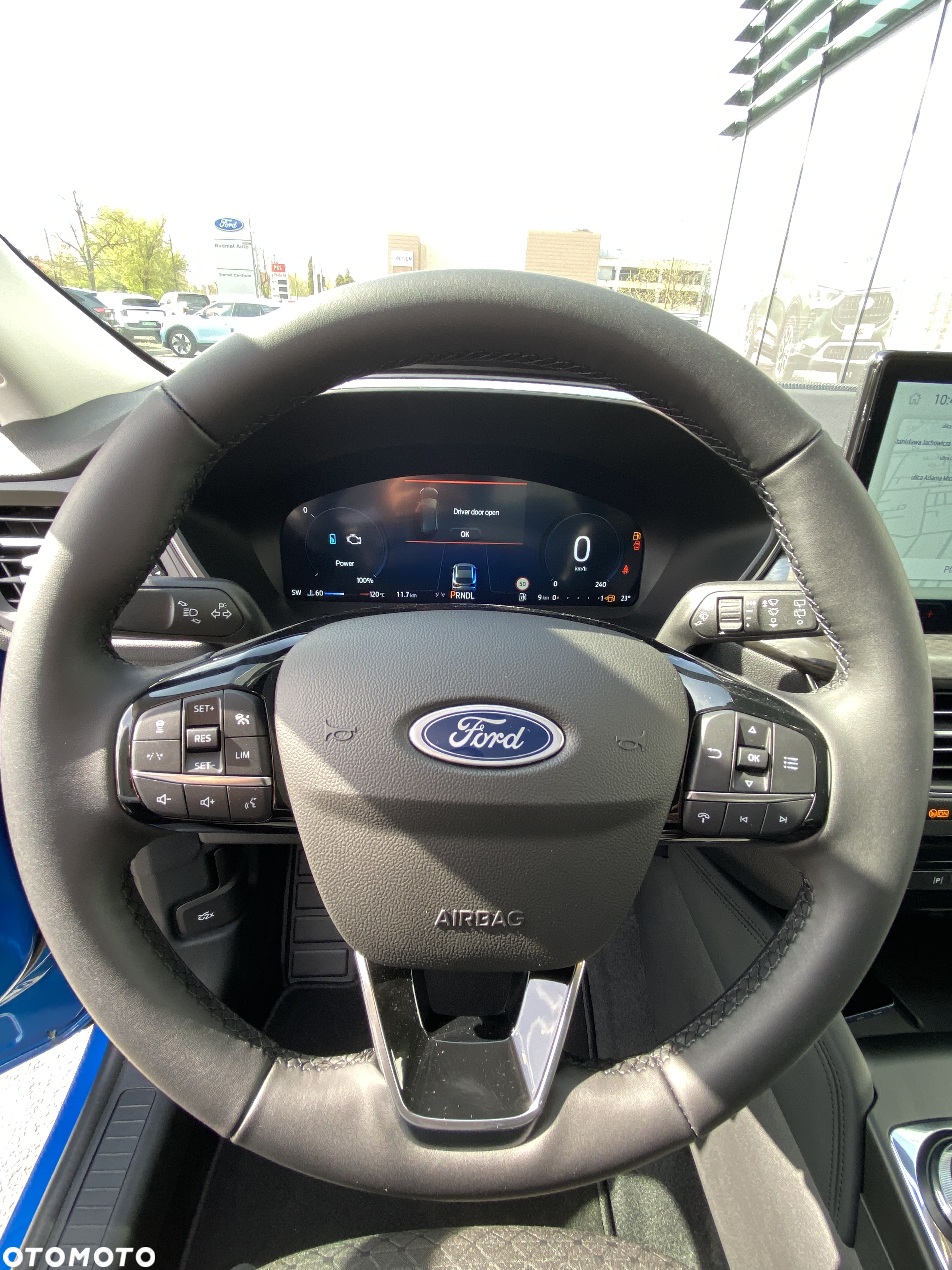 Ford Kuga 2.5 FHEV AWD Titanium eCVT - 6