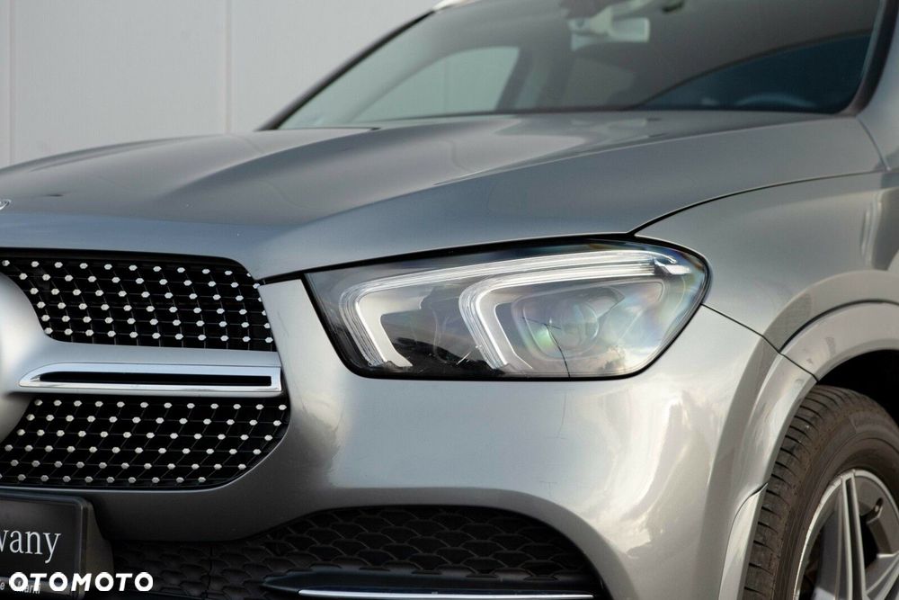Mercedes-Benz GLE 300 d 4-Matic - 2