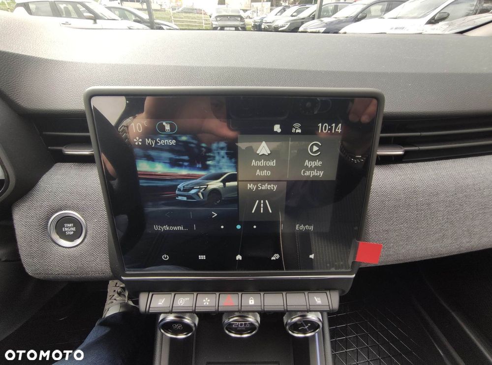 Renault Clio 1.0 TCe Techno - 15