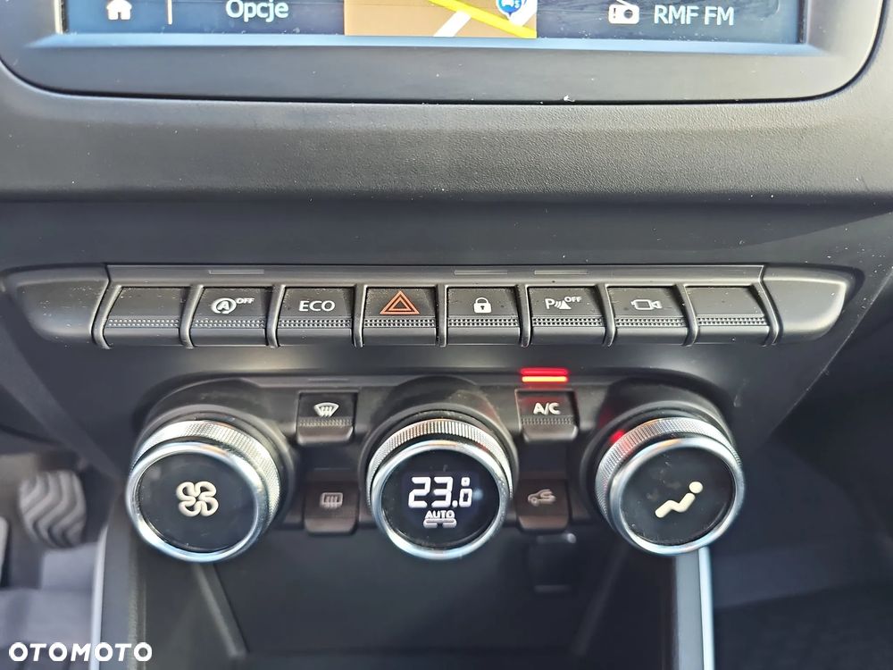 Dacia Duster 1.0 TCe Prestige - 23