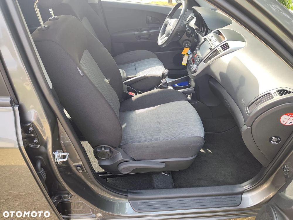 Kia Ceed 1.6 CRDi 115 Edition 7 - 24