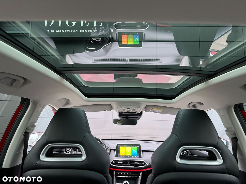 MG EHS PHEV Luxury - 28