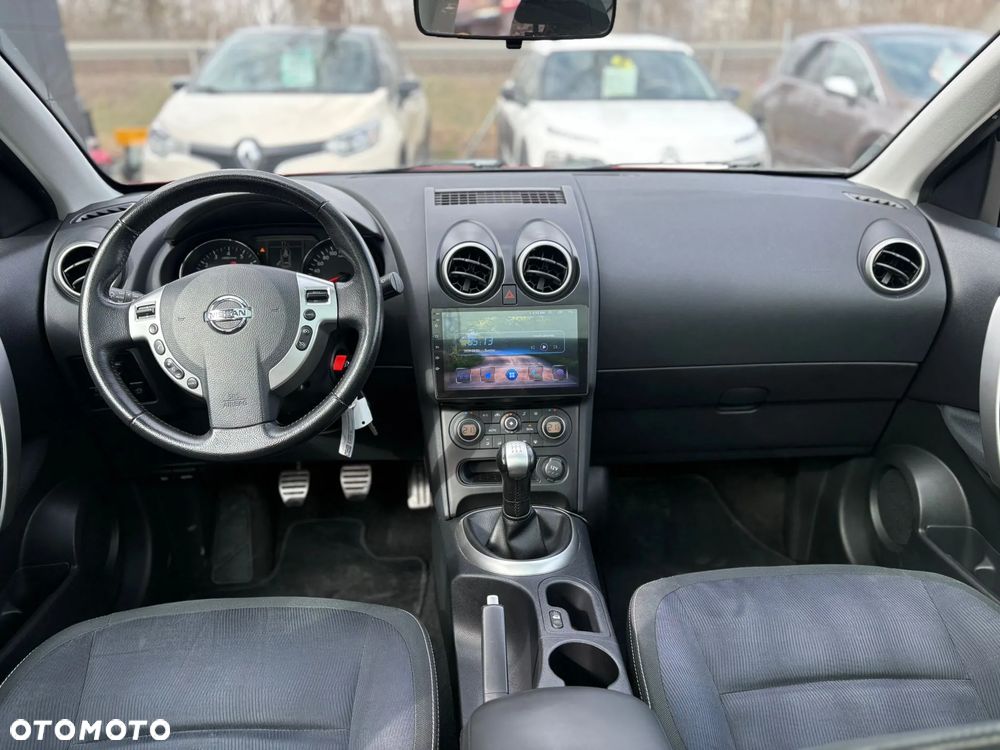 Nissan Qashqai 1.6 Acenta - 16