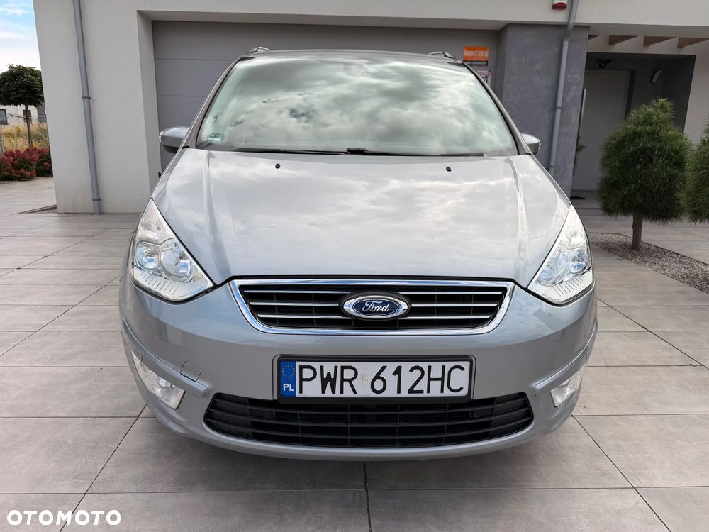Ford Galaxy - 5