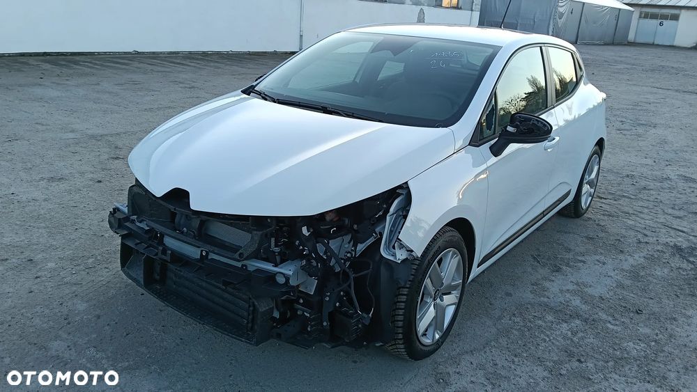 Renault Clio 1.6 E-TECH Full Hybrid 145 Evolution - 21