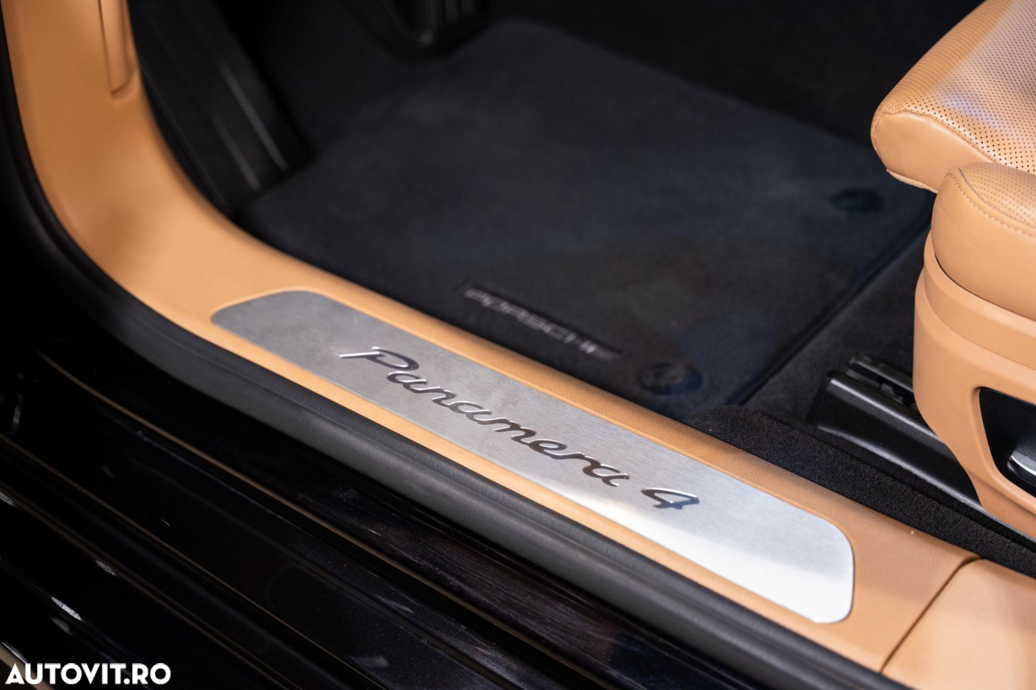 Porsche Panamera - 19