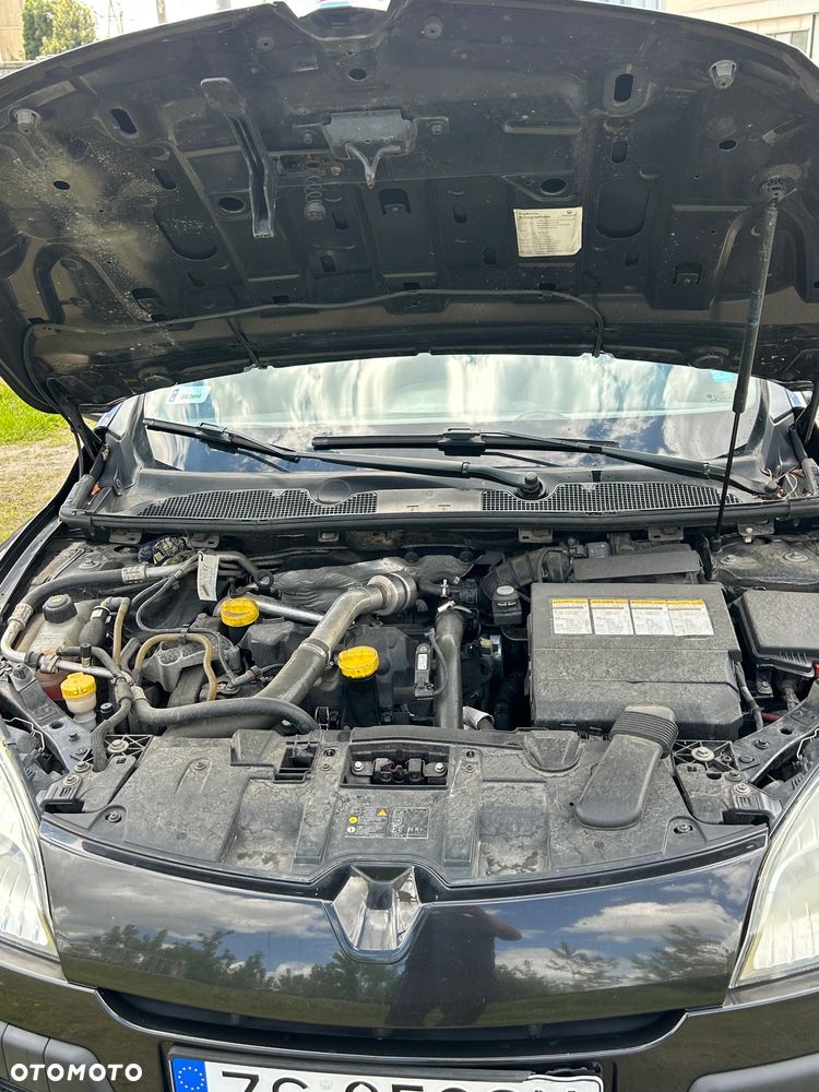 Renault Megane 1.5 dCi Generation - 4