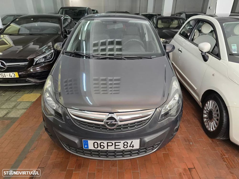 Opel Corsa 1.3 CDTi Enjoy - 2