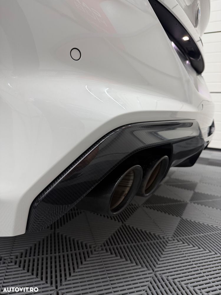 BMW M8 2023 — imagine 8