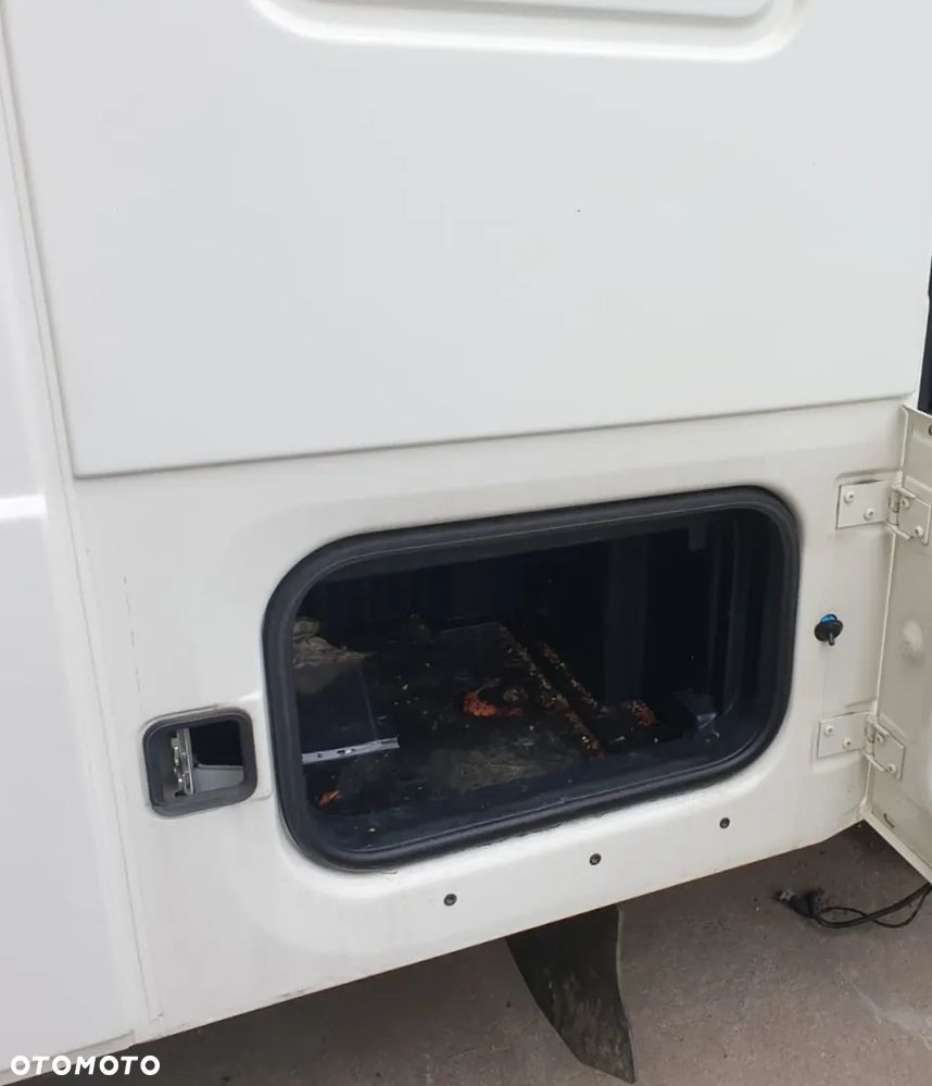 KABINA DAF XF 106 LIFT - 9