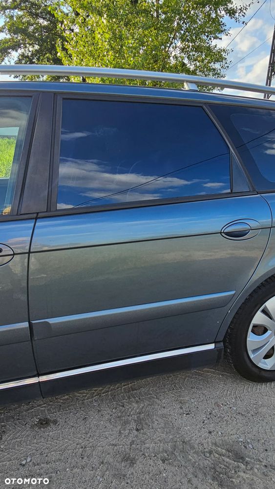 Citroën C5 II 2.0i 16V SX - 7