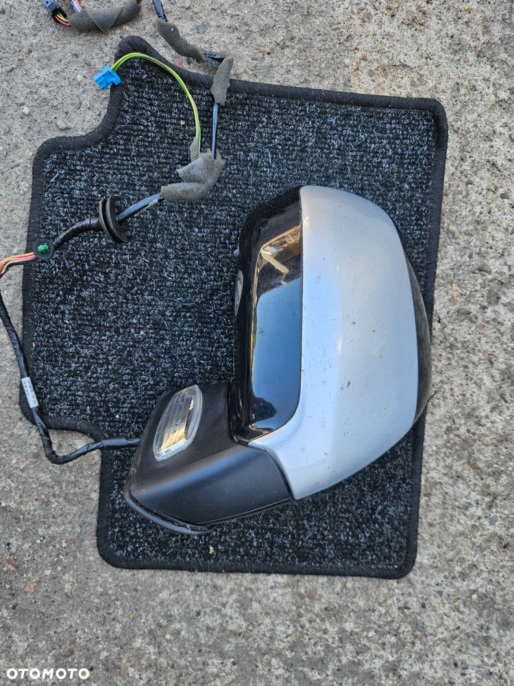Lusterko Prawe Citroen C4 Picasso  15 pin 6+6+3 - 2