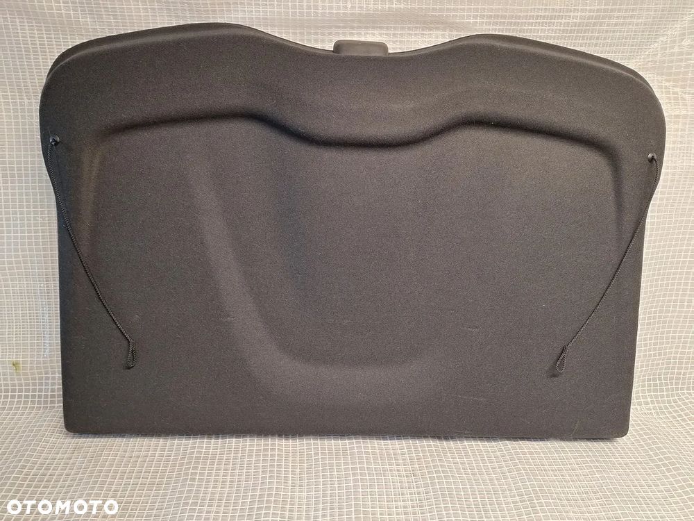 polka bagaznika volvo v40 II   2012-2019 orginal demontaz - 1