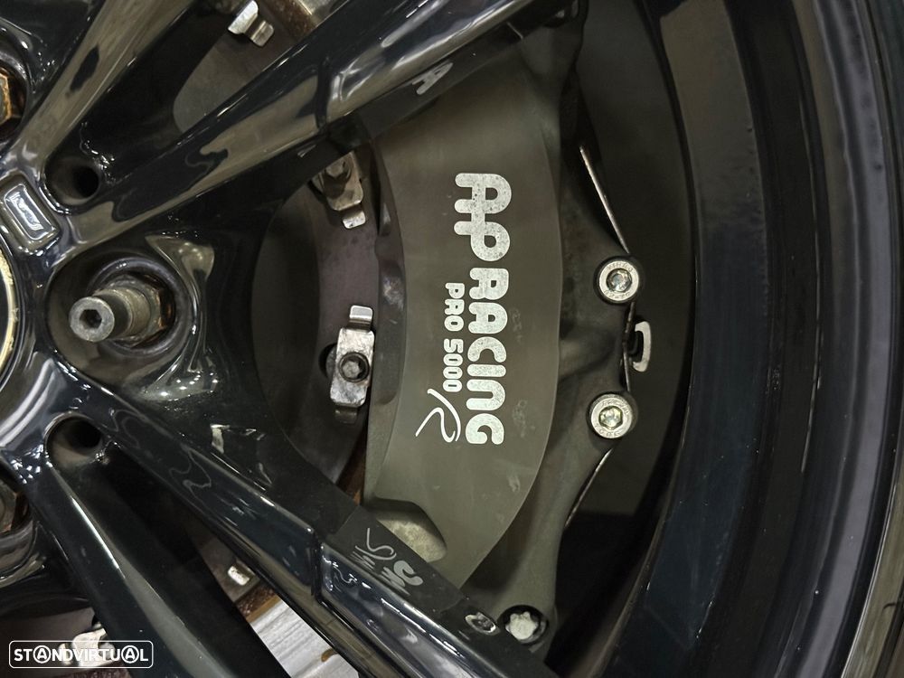 BMW M4 Coupe DKG - 5