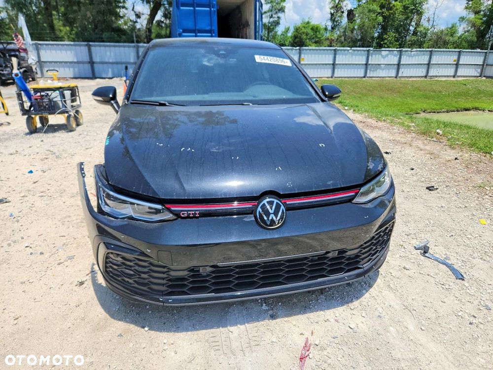 Volkswagen Golf 2.0 TSI OPF DSG GTI - 6