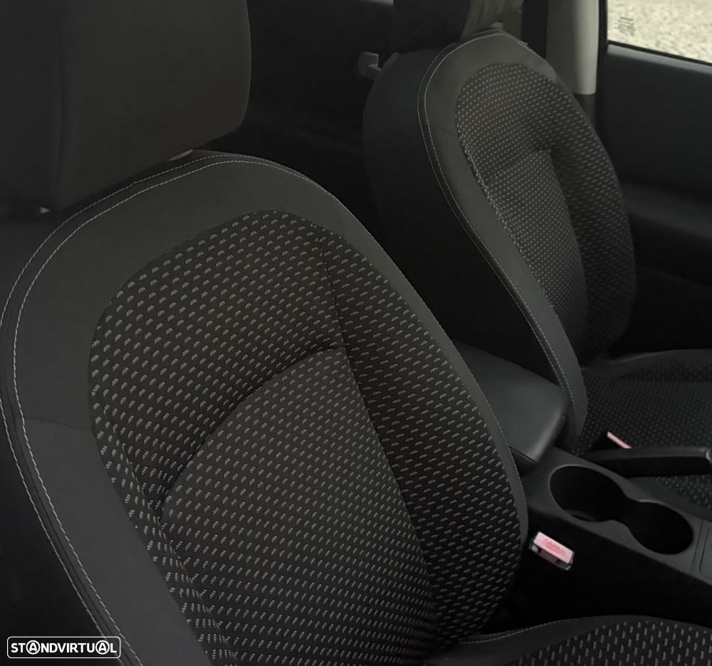 Nissan Qashqai 1.5 dCi Tekna Premium 17 - 23