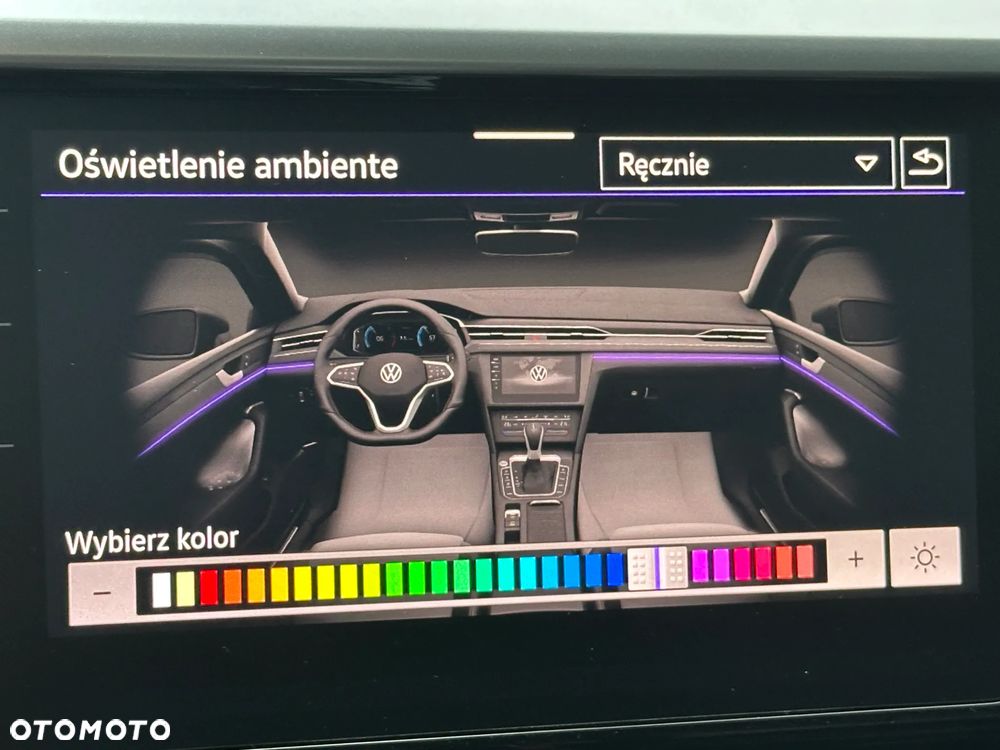 Volkswagen Arteon 2.0 TSI DSG R-Line Edition - 33