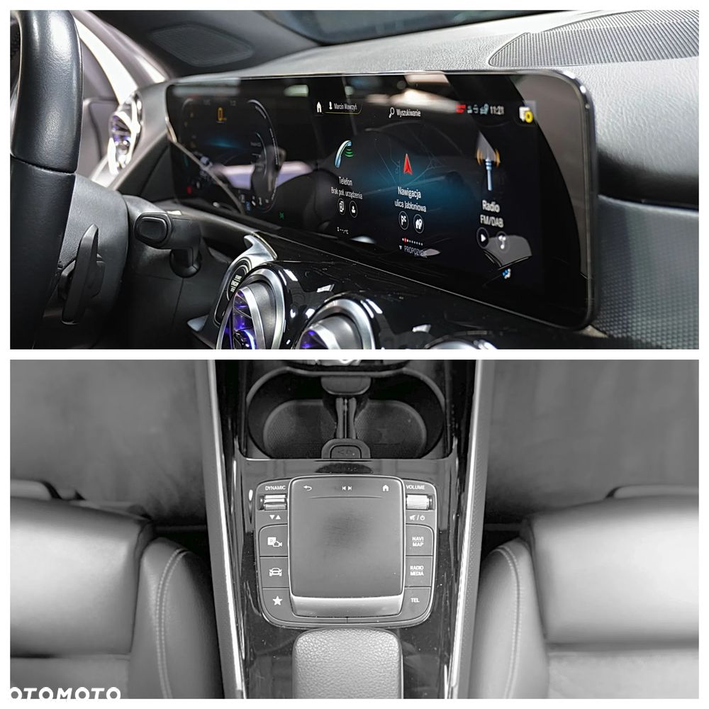 Mercedes-Benz GLB 250 4-Matic 8G-DCT - 23