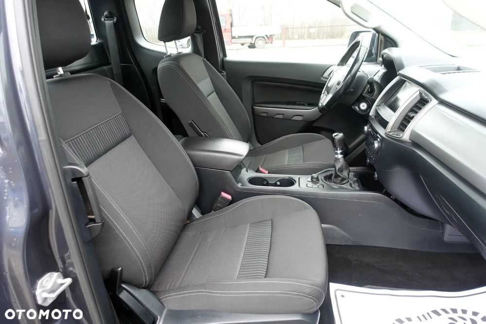 Ford Ranger Extra 2,0 l Panther XLT - 13