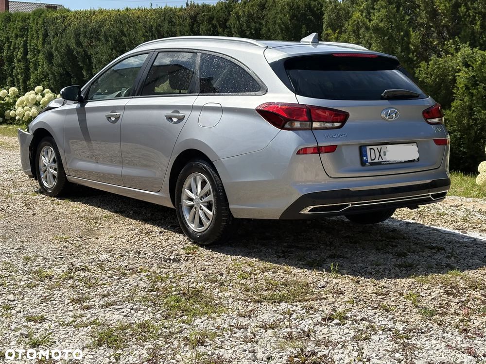 Hyundai i30 1.0 T-GDI Comfort - 4