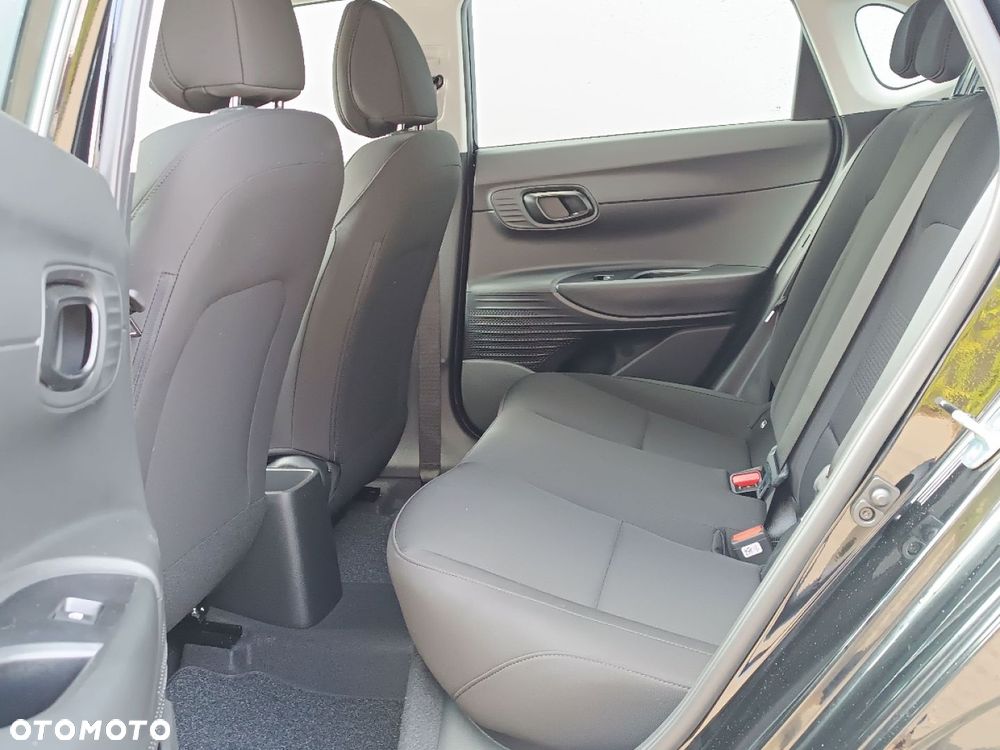 Hyundai i20 1.0 T-GDi Modern - 13