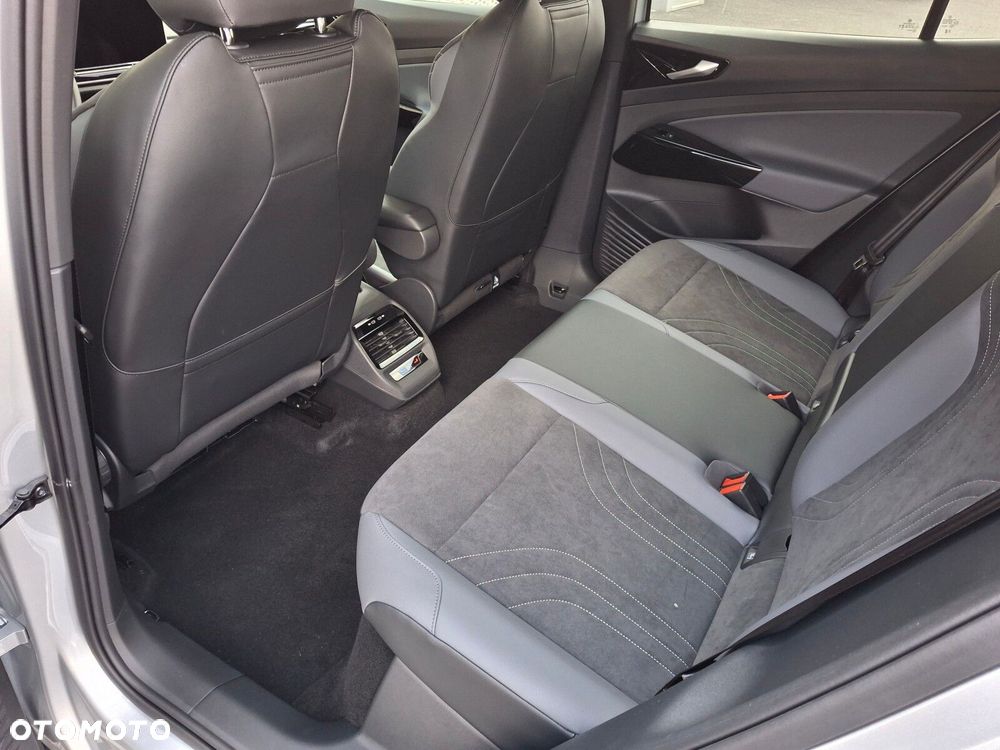 Volkswagen ID.4 52kWh Plus - 13